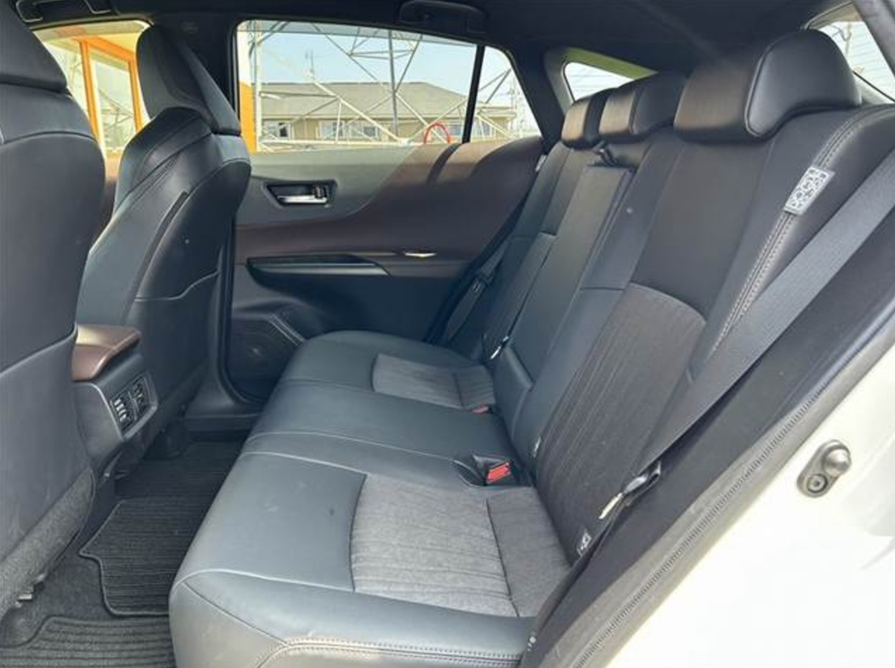 Interior view 1