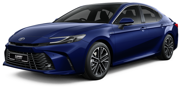 TOYOTA CAMRY 2.5 HEV