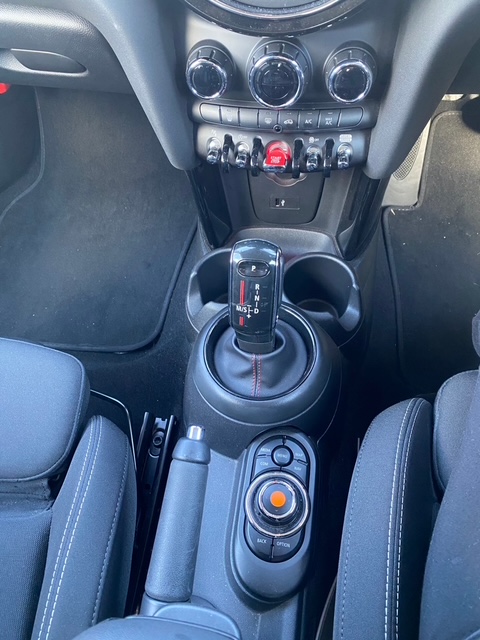 Interior view 2
