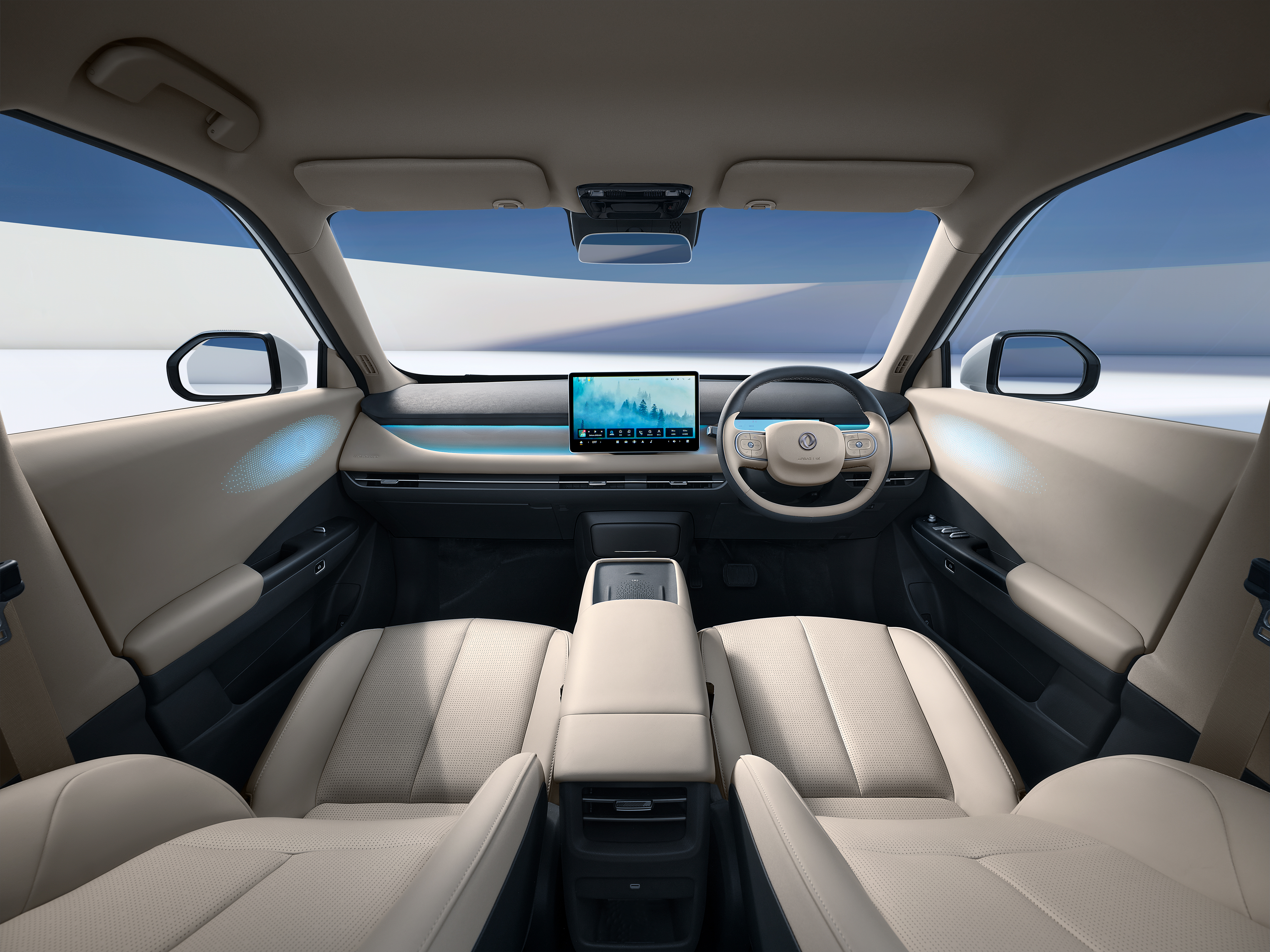 Interior view 3