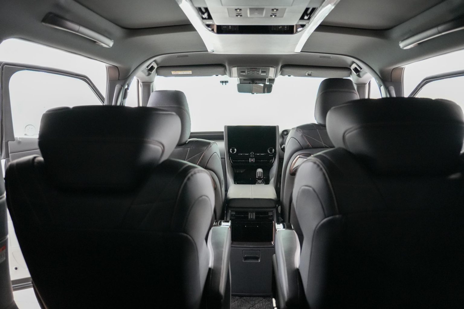 Interior view 1